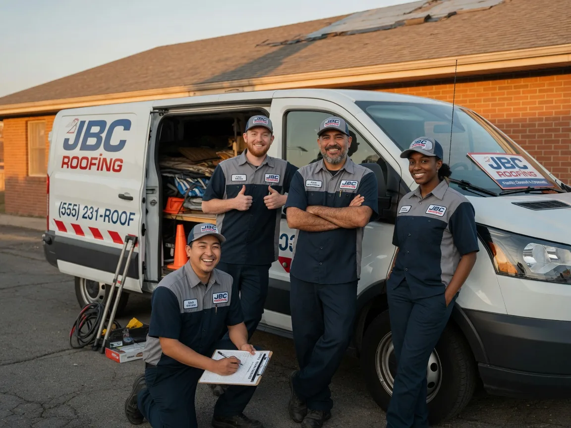Roof Replacement company in Centerville, PA