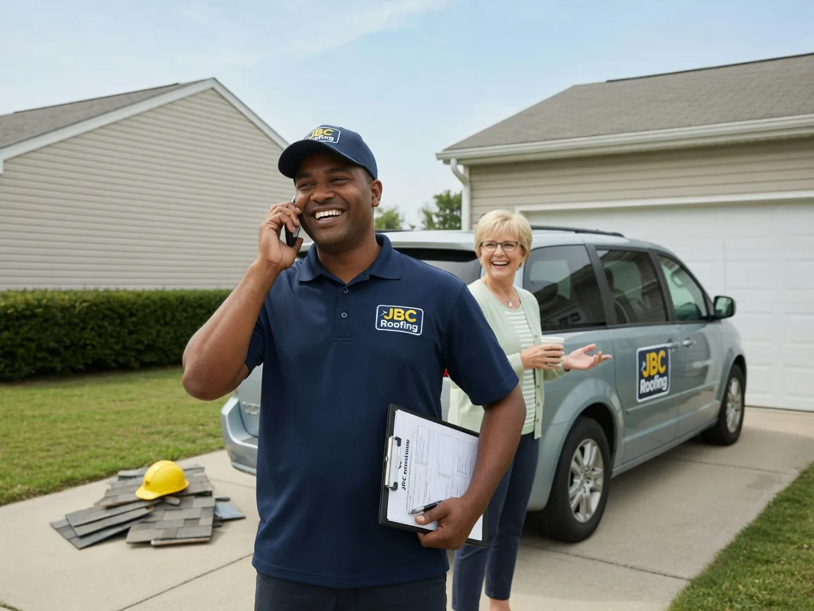 Roof Replacement Centerville, PA FAQs